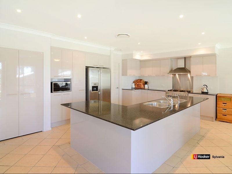 122 Sylvania Road, Miranda NSW 2228