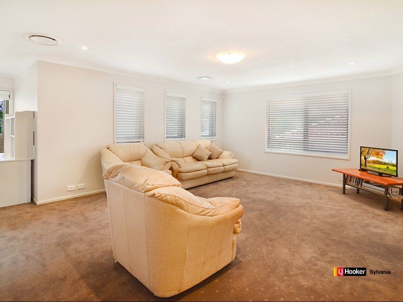 122 Sylvania Road, Miranda NSW 2228