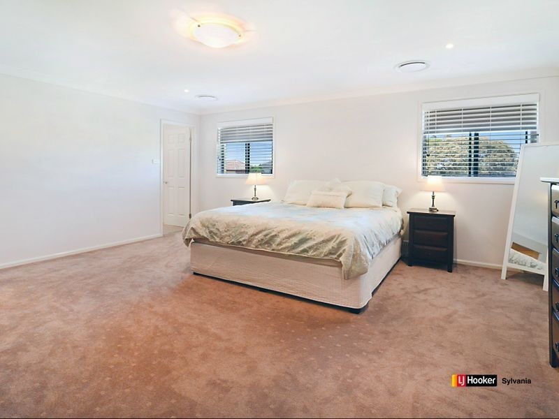 122 Sylvania Road, Miranda NSW 2228