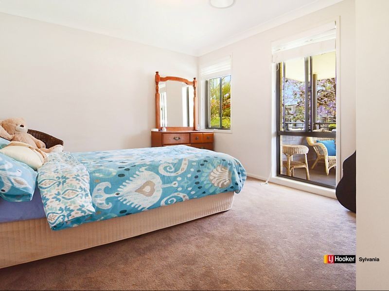 122 Sylvania Road, Miranda NSW 2228