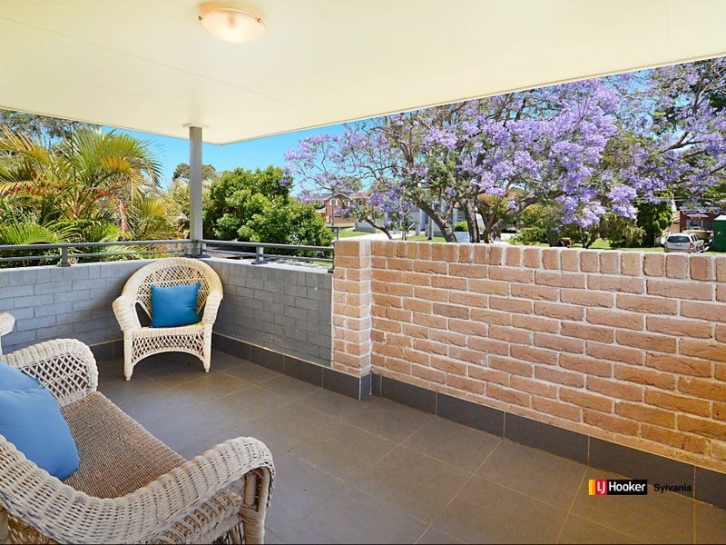 122 Sylvania Road, Miranda NSW 2228