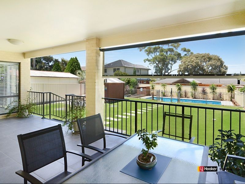 122 Sylvania Road, Miranda NSW 2228