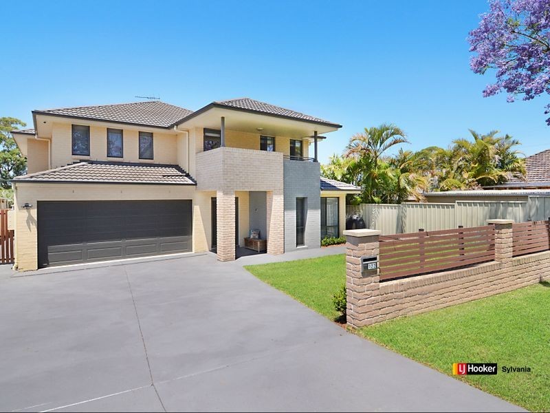 122 Sylvania Road, Miranda NSW 2228