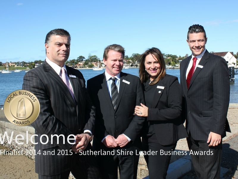 122 Sylvania Road, Miranda NSW 2228