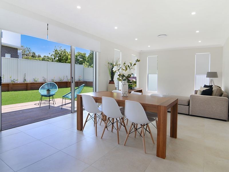 153 Bellingara Road, Miranda NSW 2228