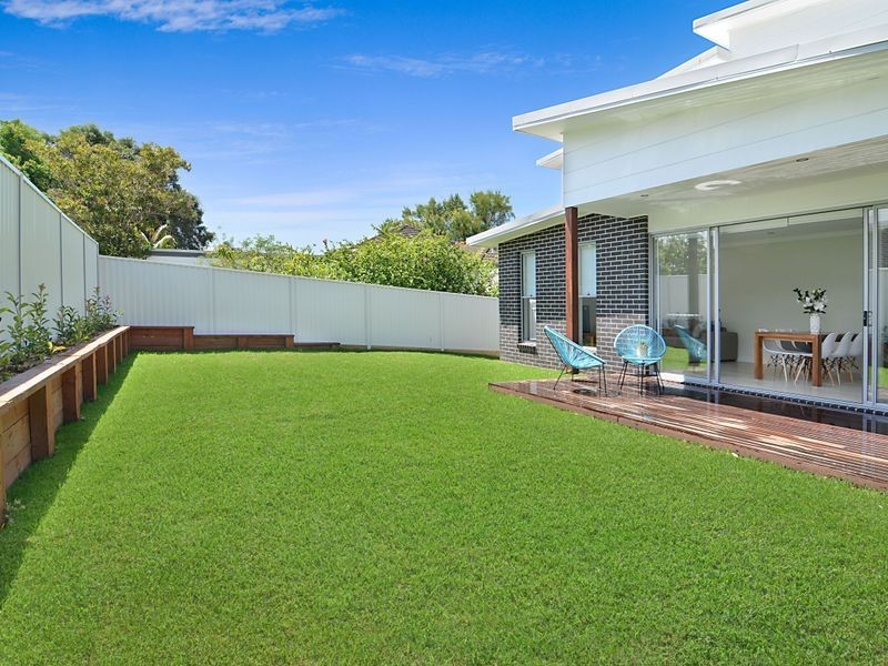 153 Bellingara Road, Miranda NSW 2228