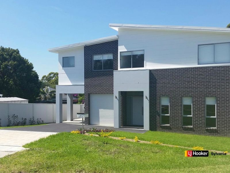 20 Macartney Street, Miranda NSW 2228