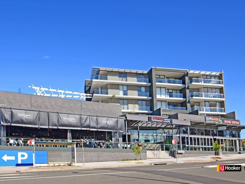 126/538 Rocky Point Road, Sans Souci NSW 2219