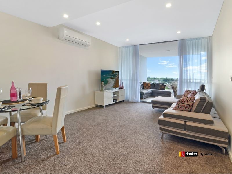 126/538 Rocky Point Road, Sans Souci NSW 2219