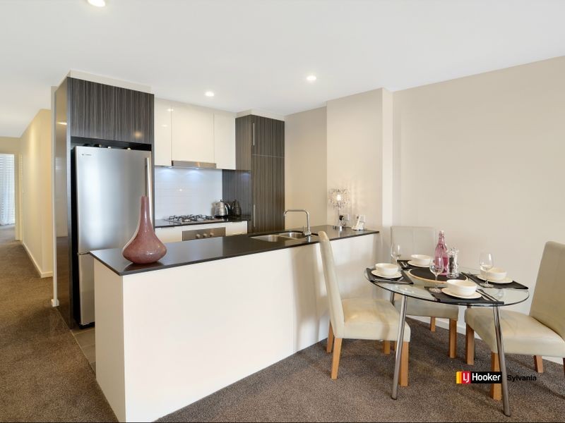 126/538 Rocky Point Road, Sans Souci NSW 2219