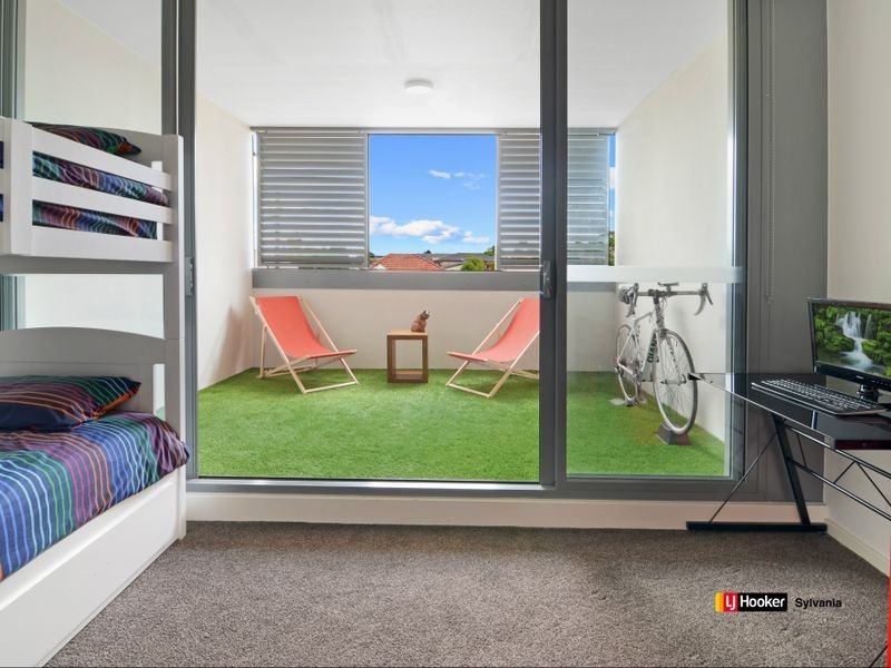 126/538 Rocky Point Road, Sans Souci NSW 2219