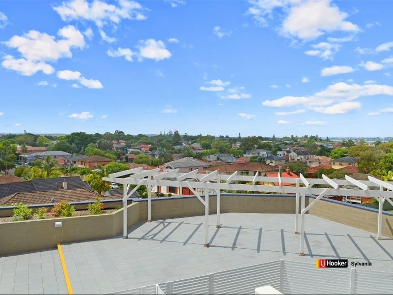 126/538 Rocky Point Road, Sans Souci NSW 2219