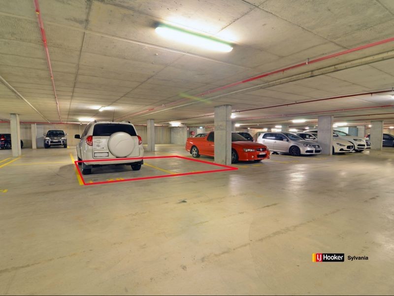 126/538 Rocky Point Road, Sans Souci NSW 2219