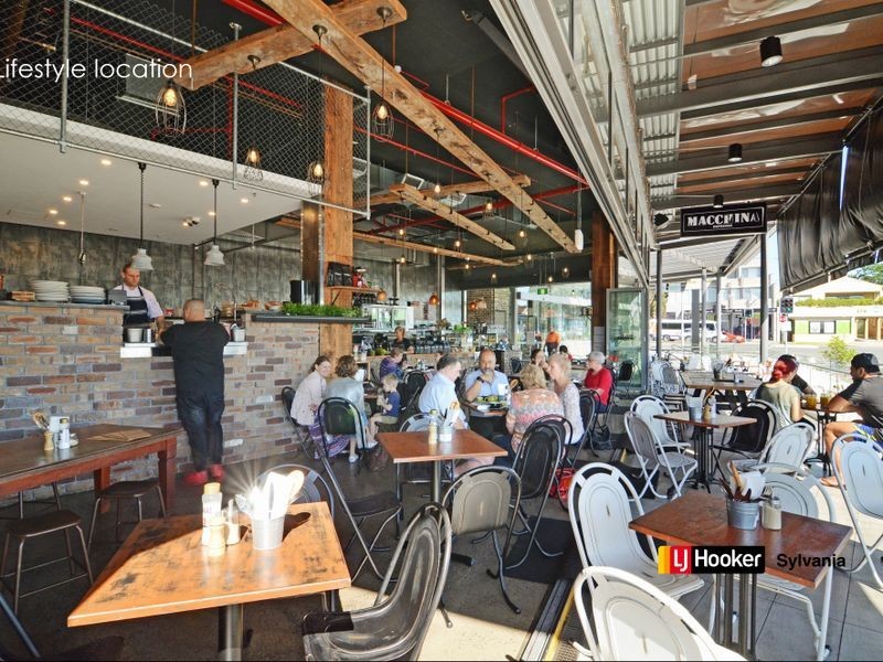 126/538 Rocky Point Road, Sans Souci NSW 2219