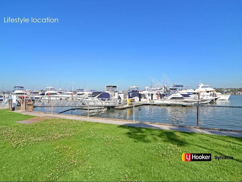 126/538 Rocky Point Road, Sans Souci NSW 2219