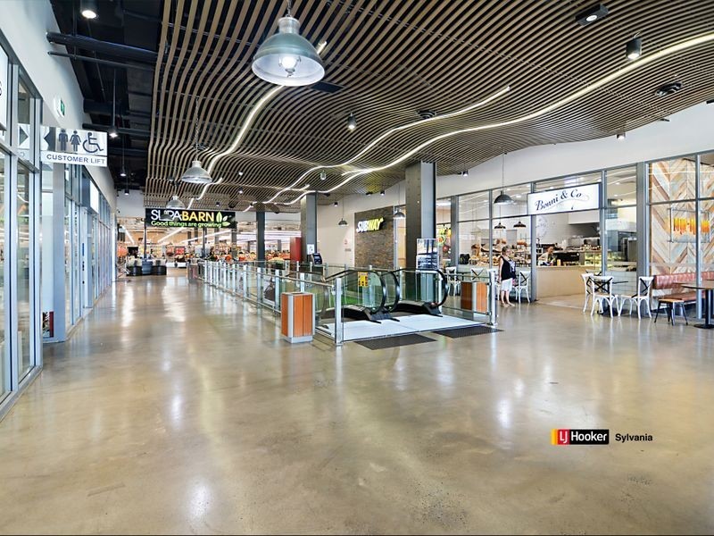 126/538 Rocky Point Road, Sans Souci NSW 2219