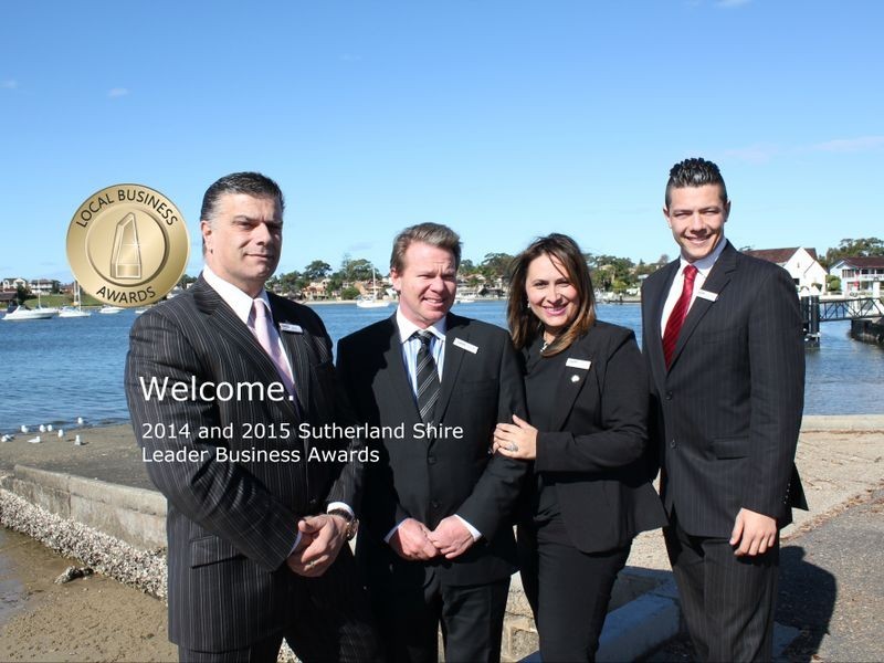 126/538 Rocky Point Road, Sans Souci NSW 2219