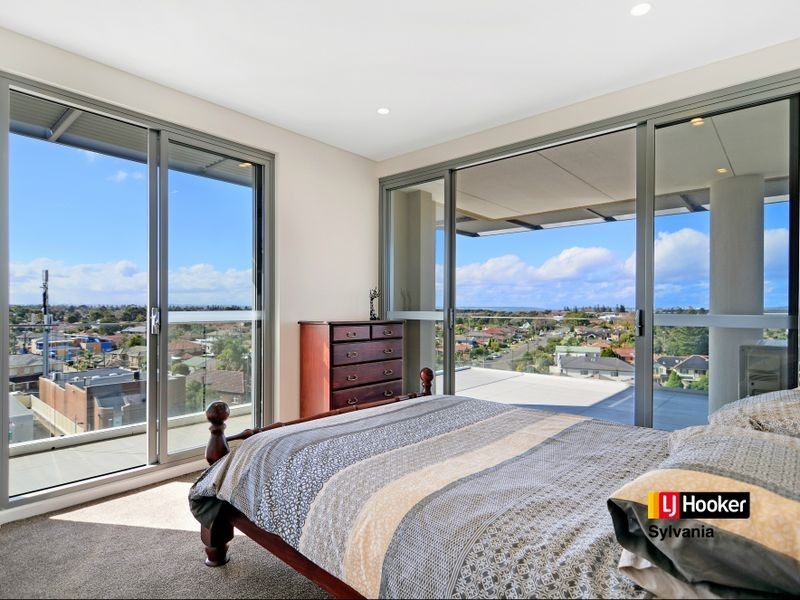 407/528 Rocky Point Road, Sans Souci NSW 2219