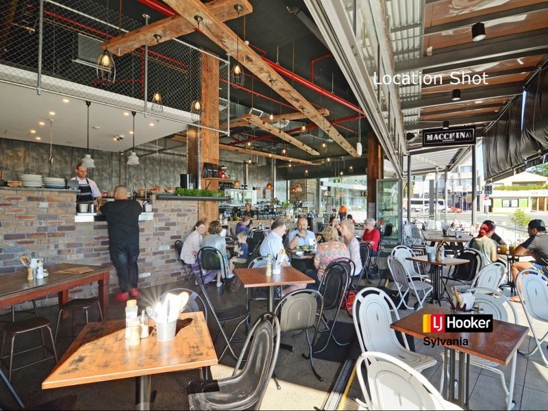 407/528 Rocky Point Road, Sans Souci NSW 2219