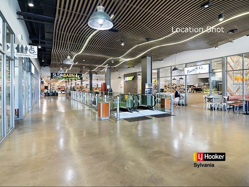 407/528 Rocky Point Road, Sans Souci NSW 2219