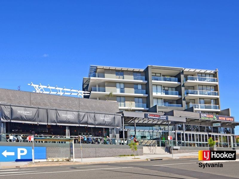 407/528 Rocky Point Road, Sans Souci NSW 2219