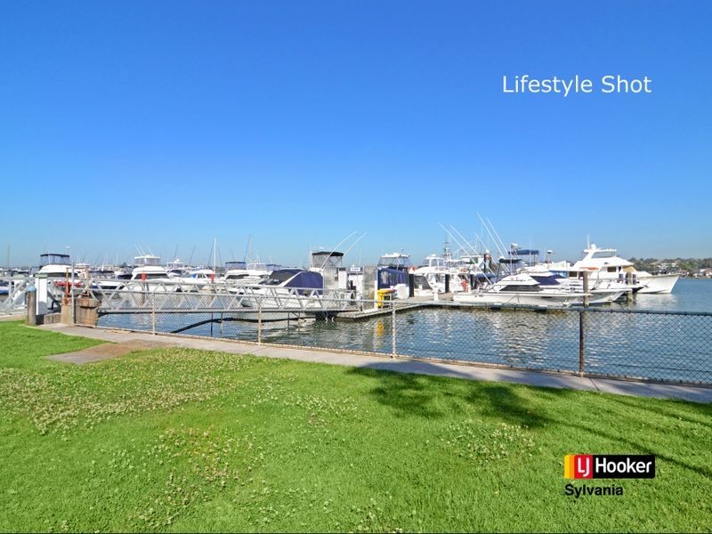 407/528 Rocky Point Road, Sans Souci NSW 2219