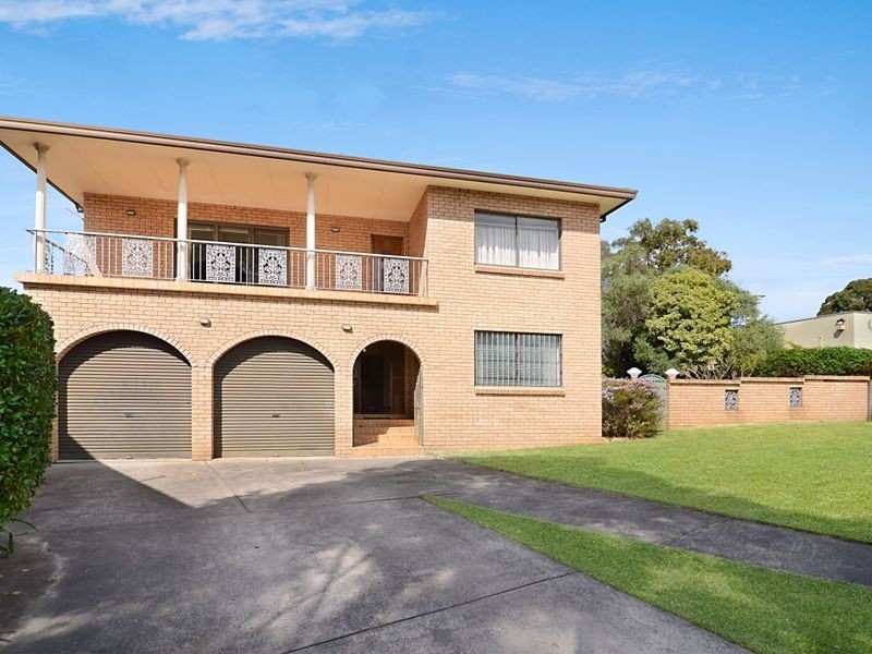 190 Princes Highway, Sylvania NSW 2224