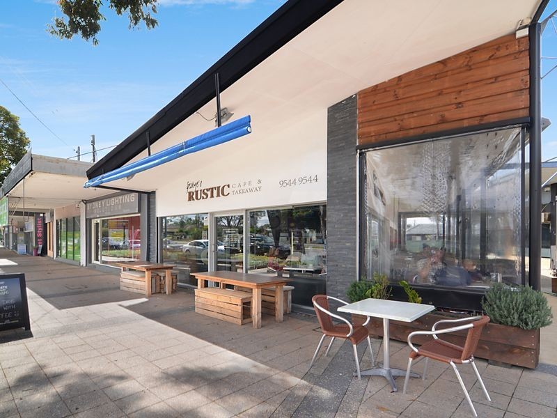 190 Princes Highway, Sylvania NSW 2224