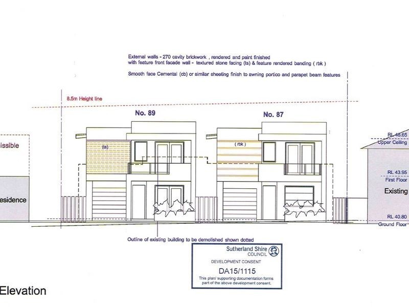 87 Edward Street, Sylvania NSW 2224