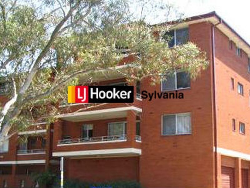Sylvania NSW 2224