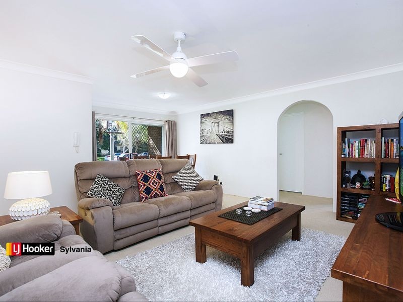 8/522-528 President Avenue, Sutherland NSW 2232