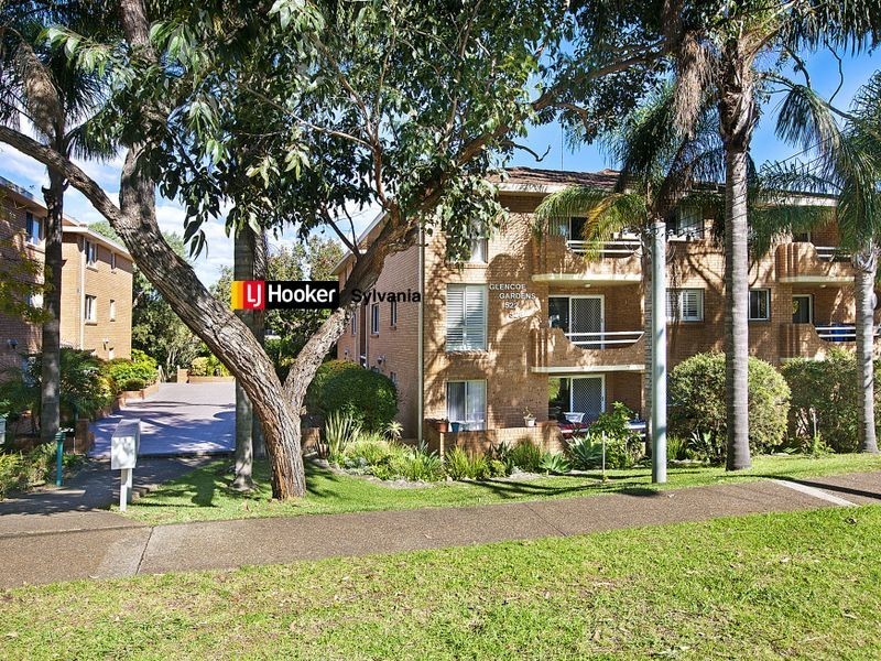 8/522-528 President Avenue, Sutherland NSW 2232