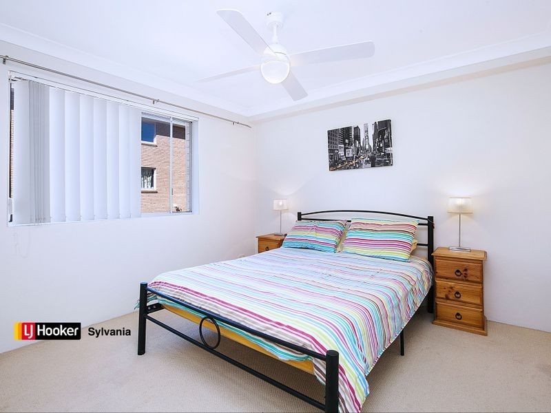 8/522-528 President Avenue, Sutherland NSW 2232