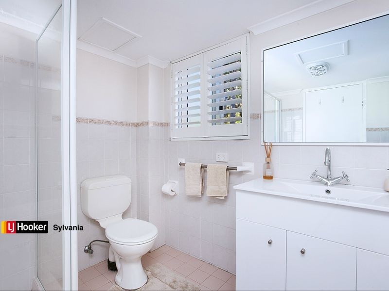 8/522-528 President Avenue, Sutherland NSW 2232