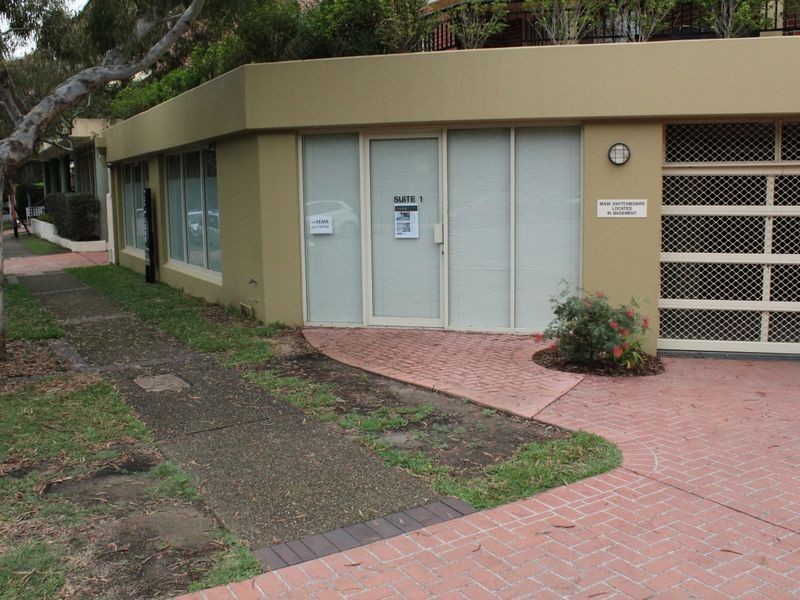 1/17-21 Gray Street, Sutherland NSW 2232