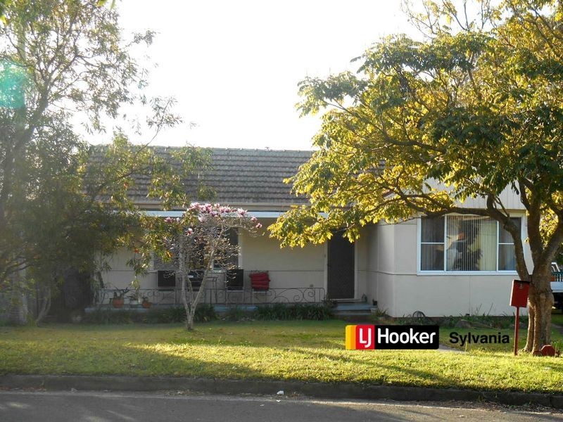 1 Warumbui Avenue, Miranda NSW 2228