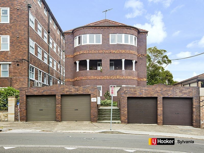 5/127 Birrell Street, Waverley NSW 2024