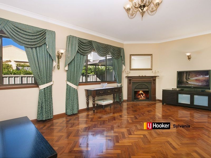 1 Broughton Street, Sans Souci NSW 2219