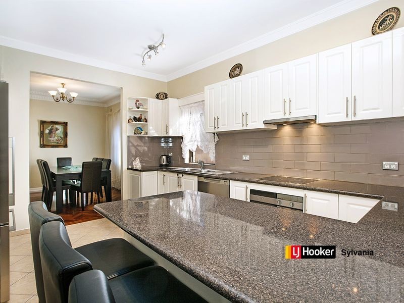 1 Broughton Street, Sans Souci NSW 2219