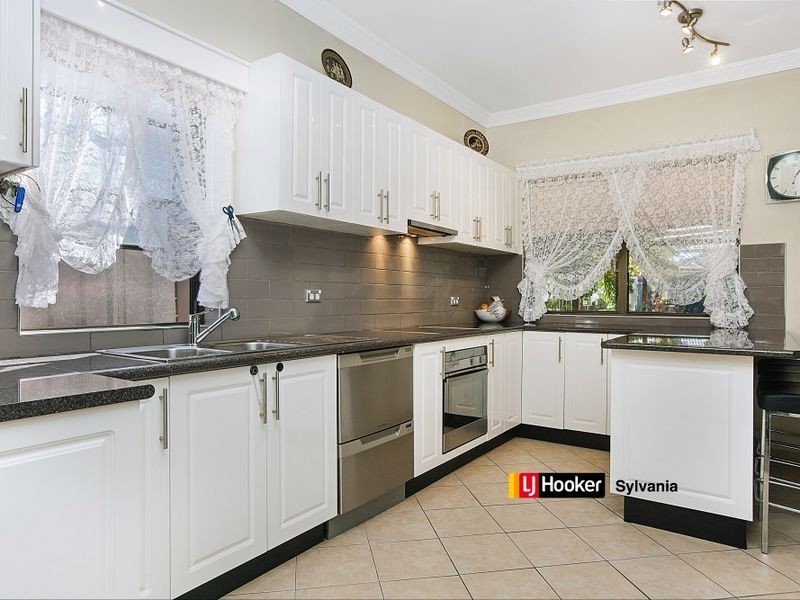 1 Broughton Street, Sans Souci NSW 2219