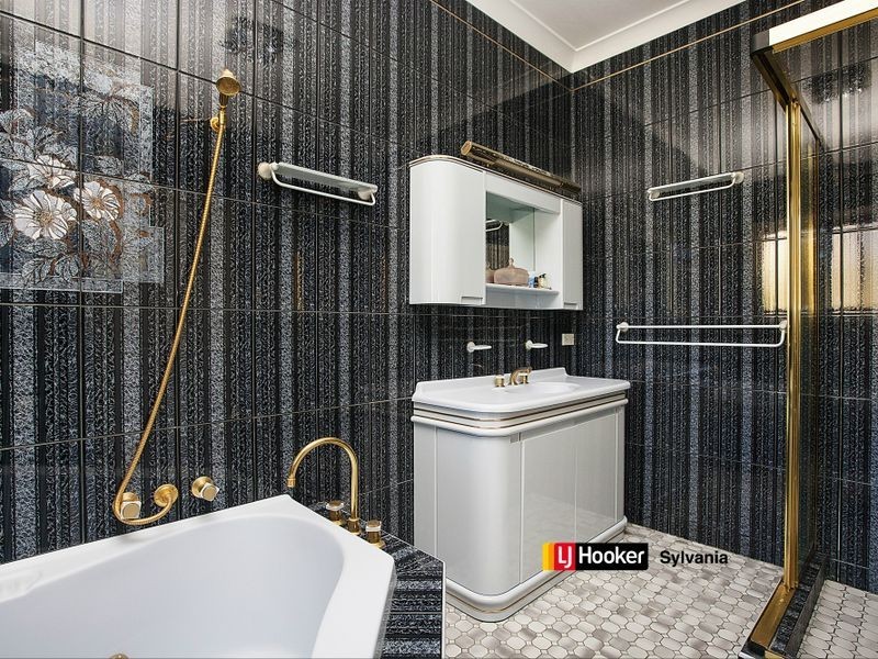 1 Broughton Street, Sans Souci NSW 2219