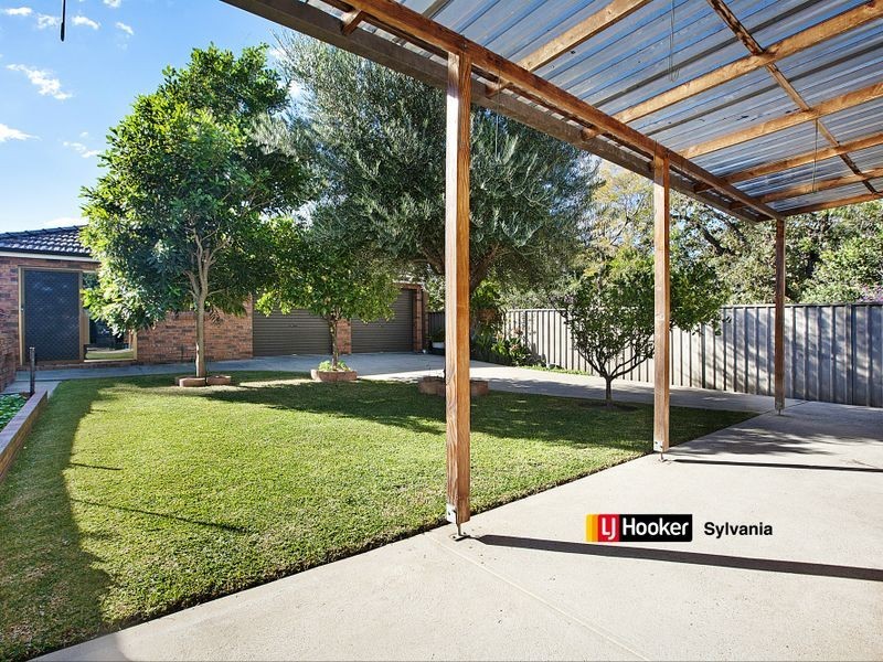 1 Broughton Street, Sans Souci NSW 2219