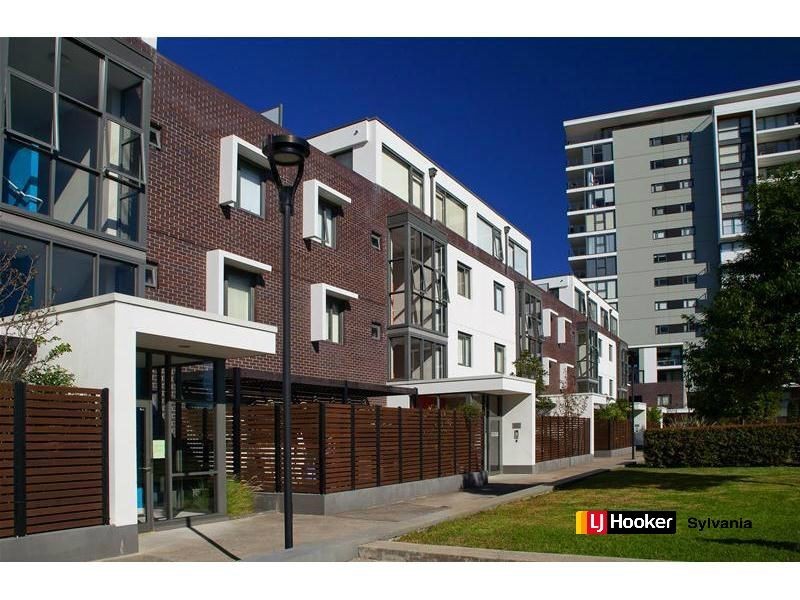 Wolli Creek NSW 2205