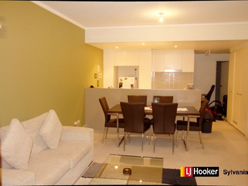 Wolli Creek NSW 2205