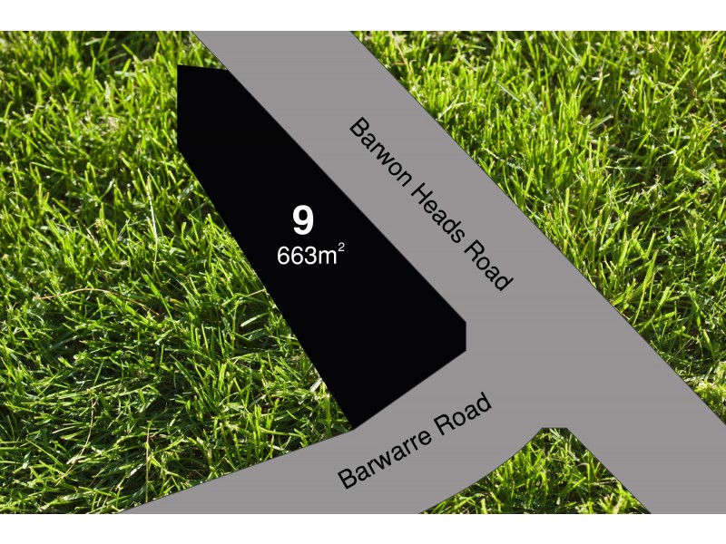 Lot 9/2 Barwarre Road, Marshall VIC 3216