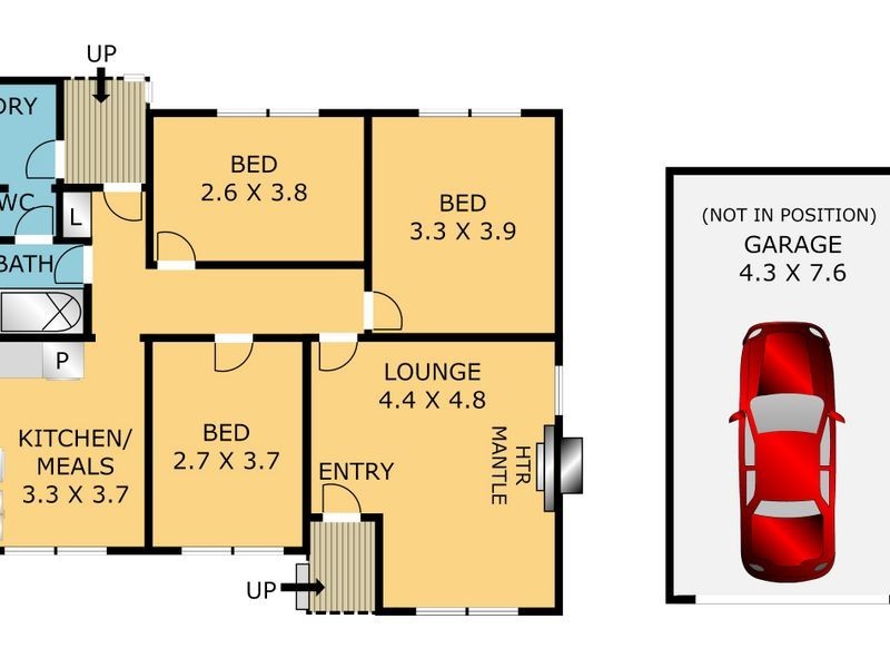 62 Forster Street, Norlane VIC 3214