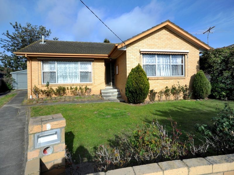 5 Nebraska Court, Corio VIC 3214