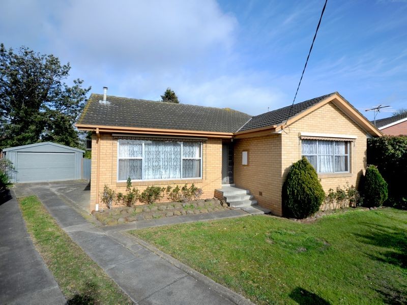 5 Nebraska Court, Corio VIC 3214