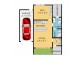 1/43-45 Princess Road, Corio VIC 3214 Floorplan