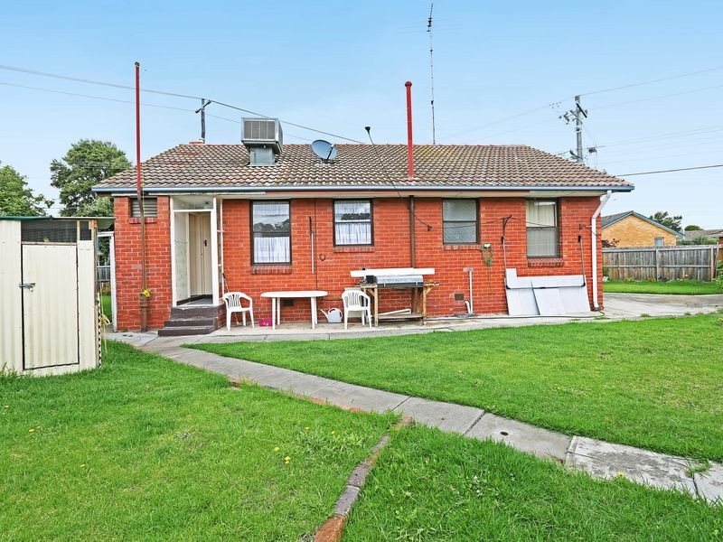 6 Vermont Avenue, Corio VIC 3214